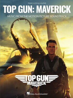 cover image of Top Gun